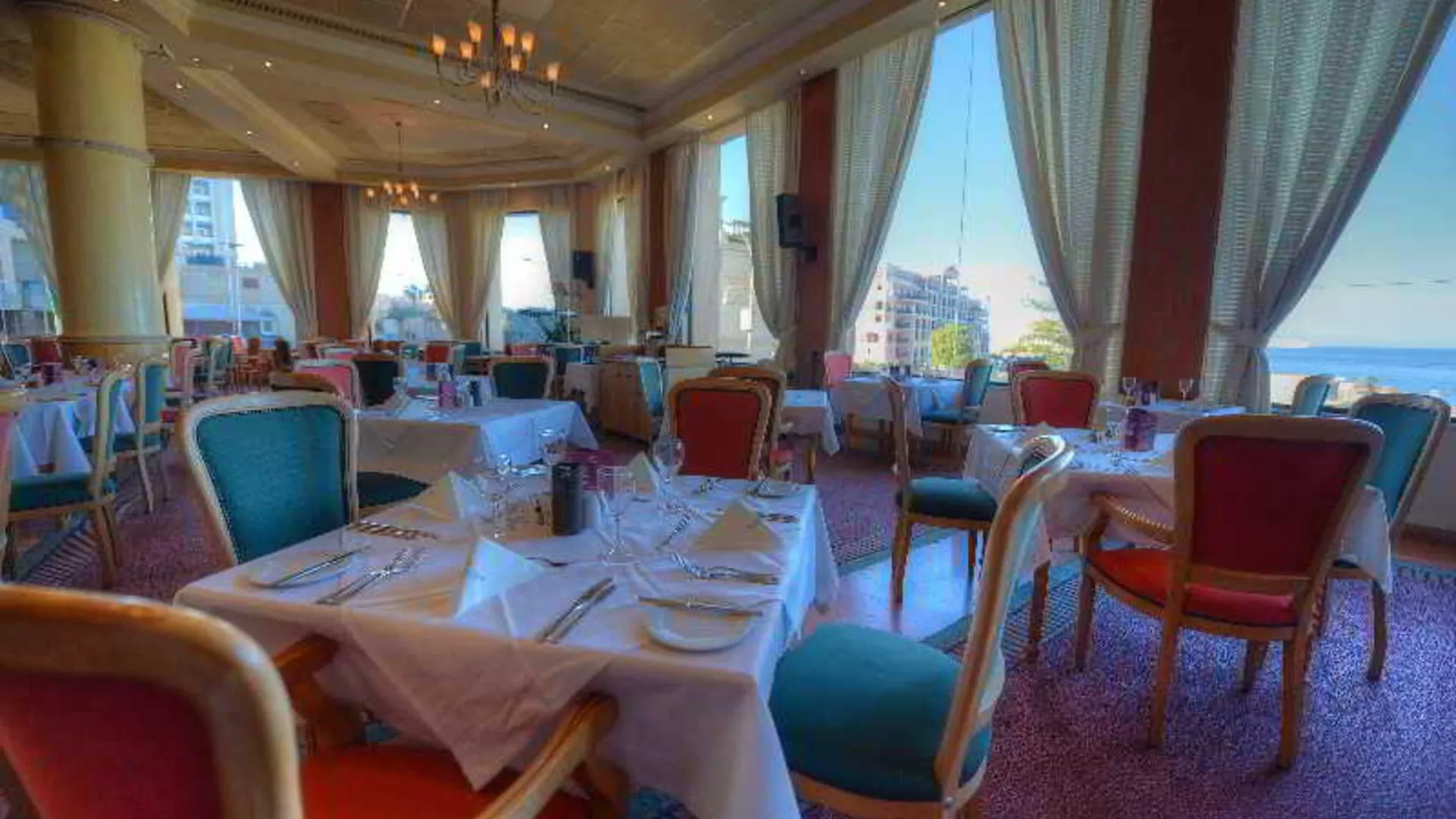 Vivaldi Hotel Saint Julian's