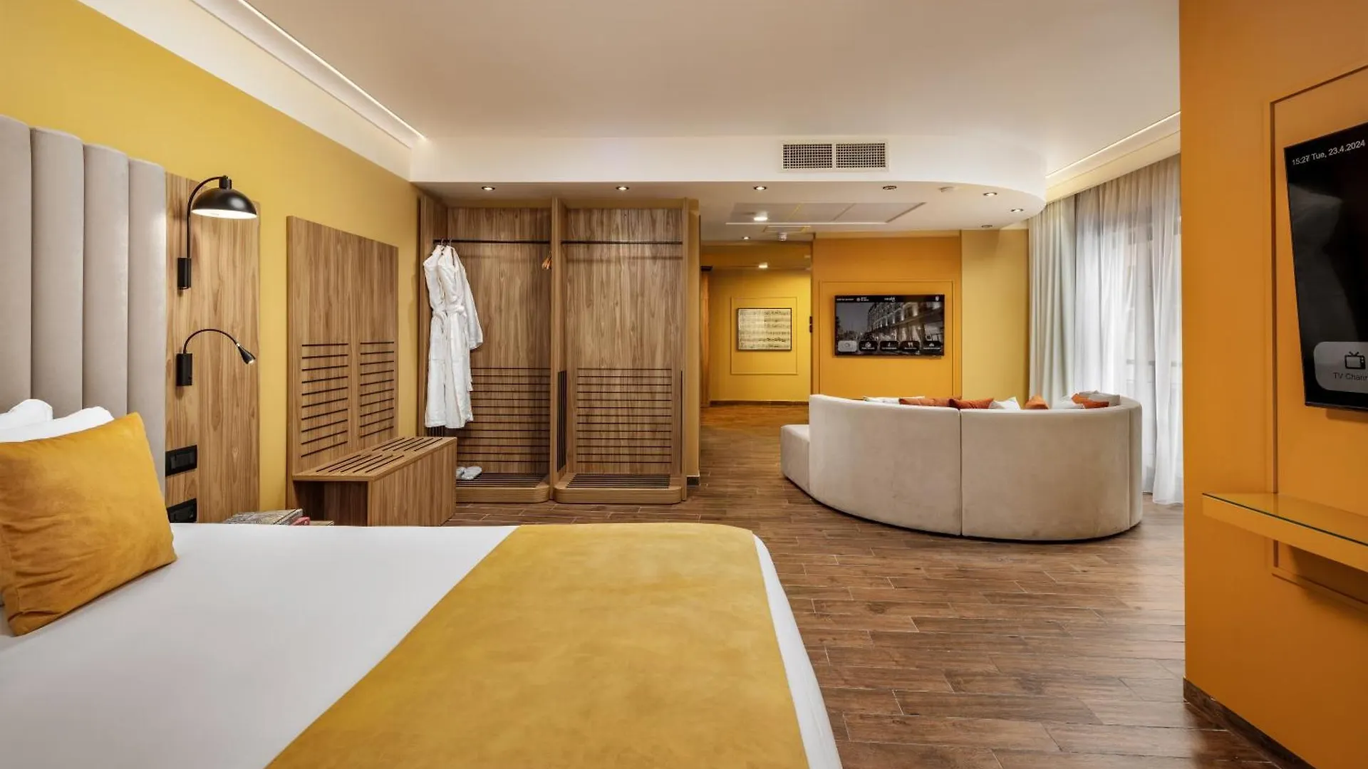 Vivaldi Hotel Saint Julian's