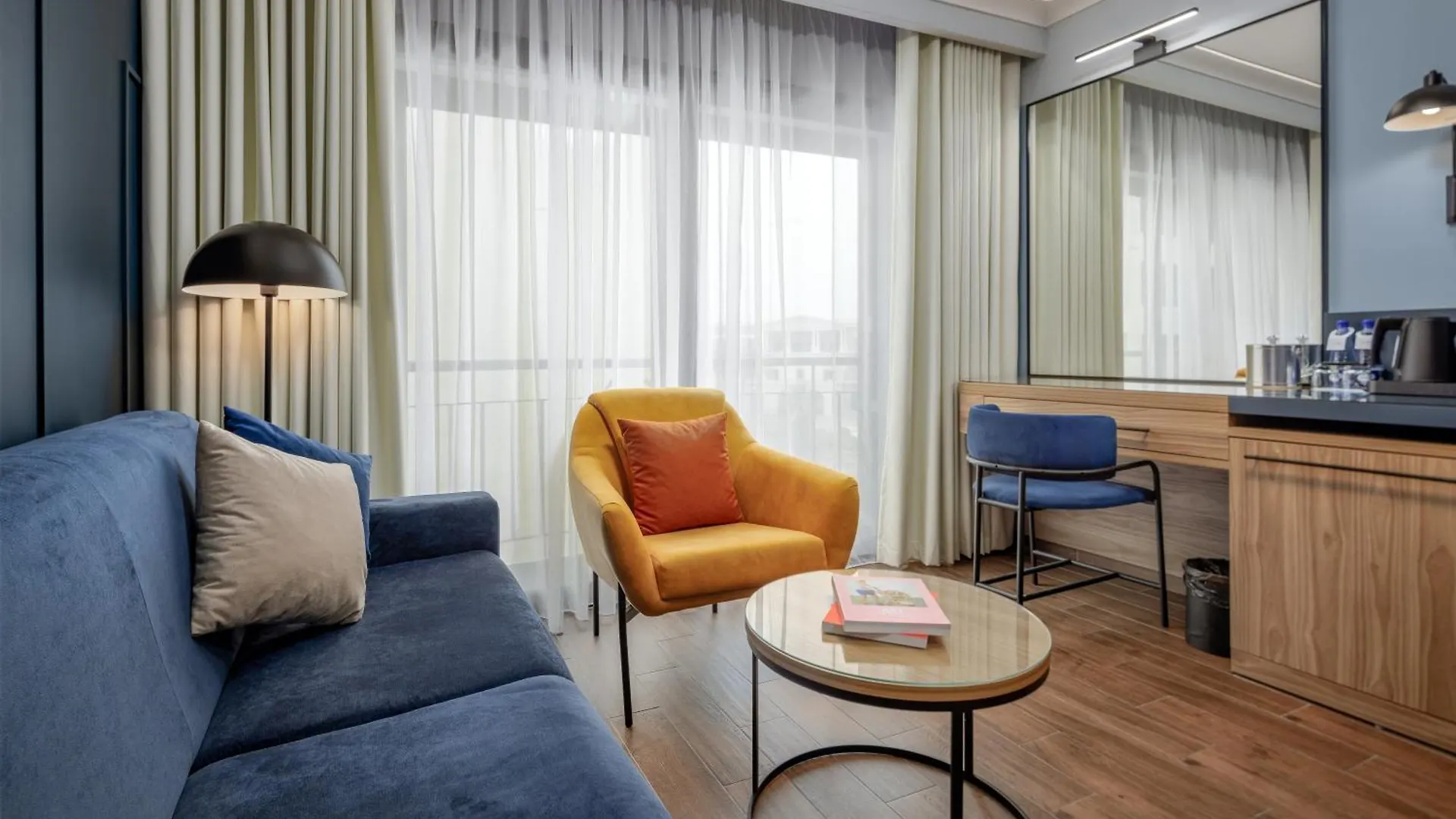 Golden Tulip Vivaldi Hotel Saint Julian's