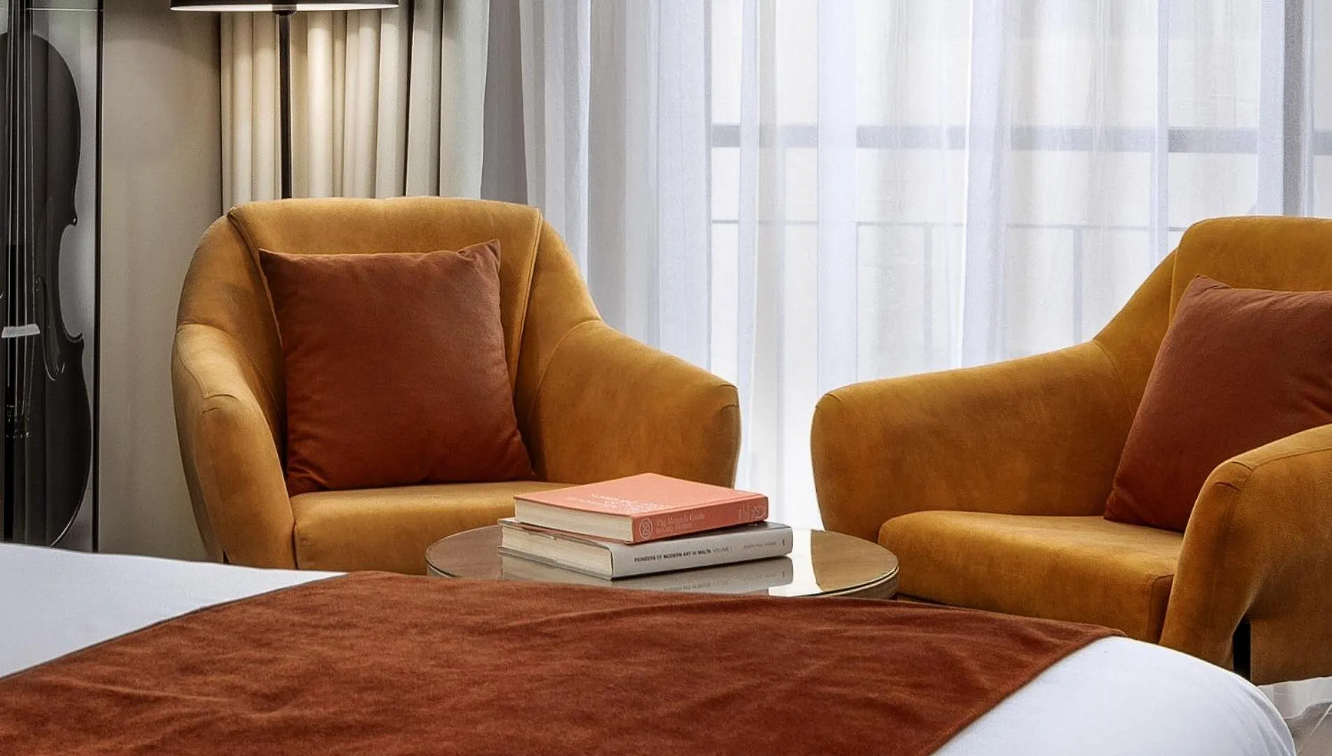 Vivaldi Hotel Saint Julian's 4*,