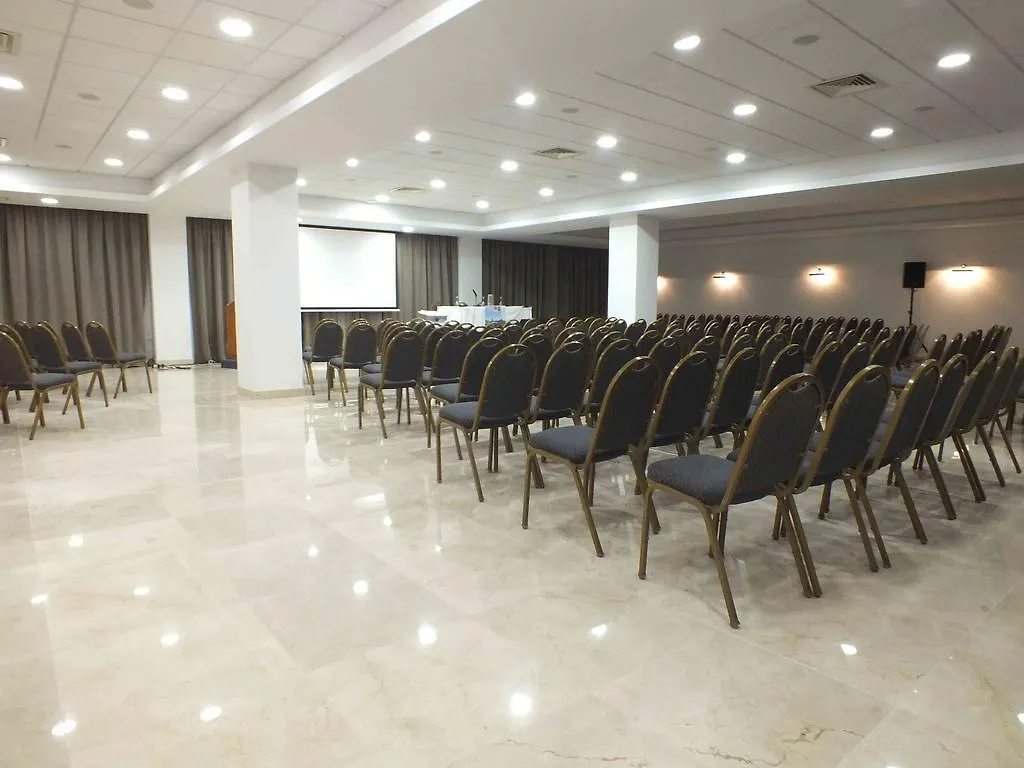 Vivaldi Hotel Saint Julian's 4*,  Malta