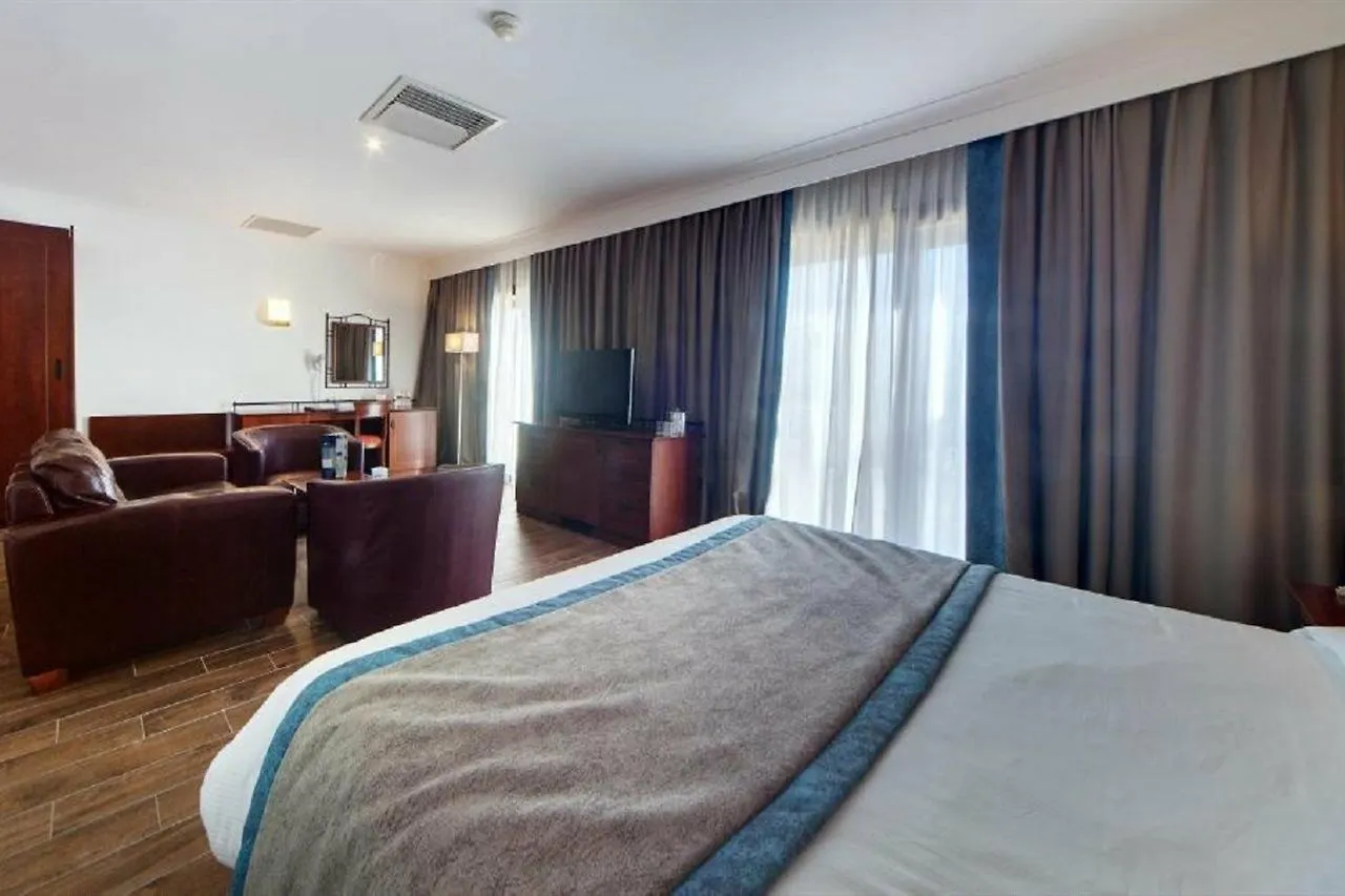 Vivaldi Hotel Saint Julian's 4*,  Malta