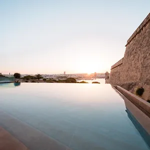 The Phoenicia Malta Floriana