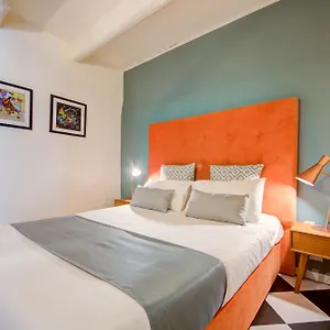  Apartamento The House In Old Mint Street