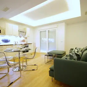 Livingtarifa Ventura Levante Apartamento Tarifa