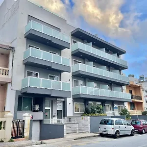  Apartamento Bayside A
