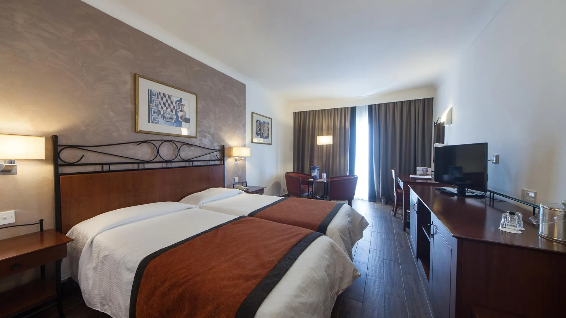 Vivaldi Hotel St. Julian's