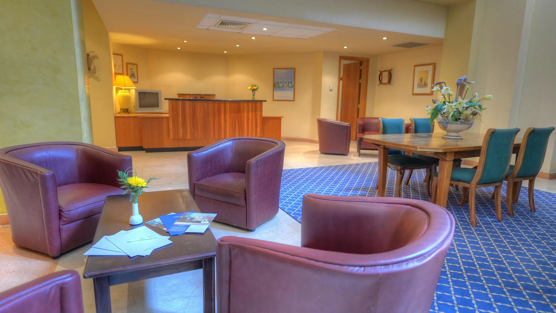Vivaldi Hotel St. Julian's
