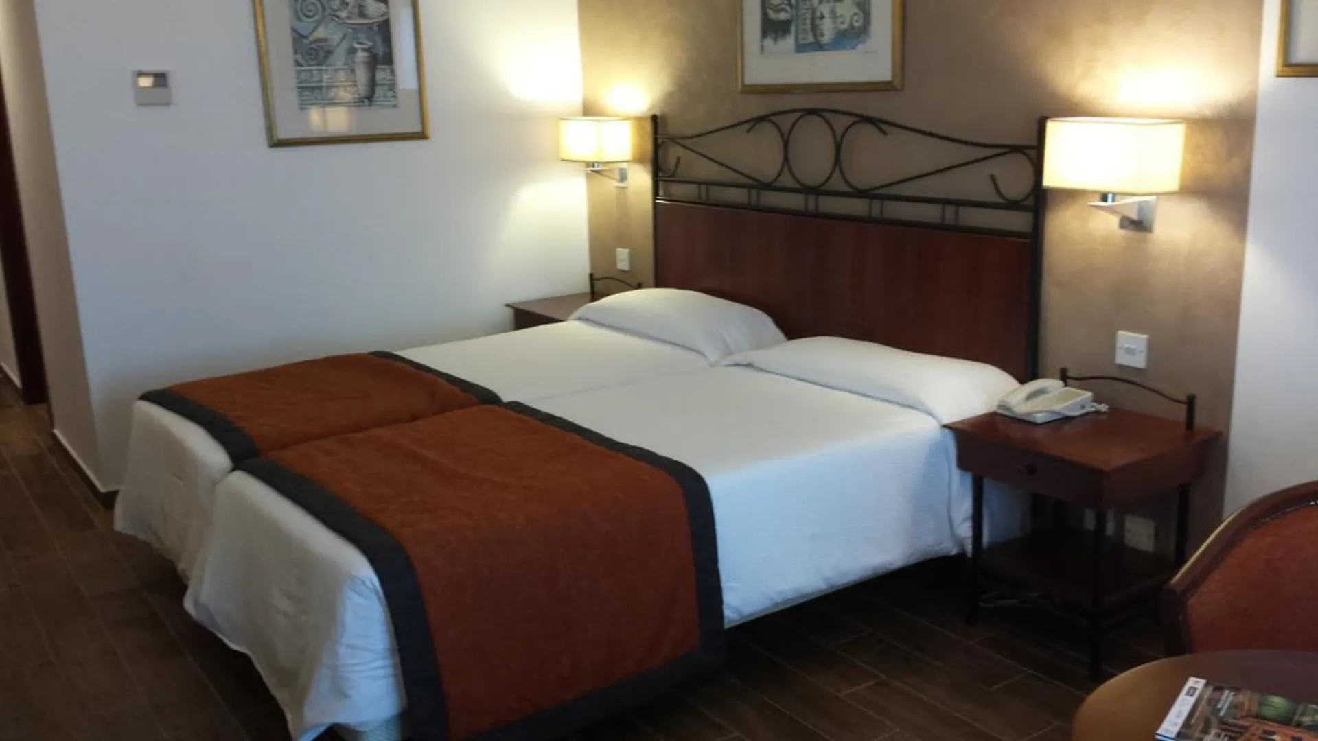 Vivaldi Hotel Saint Julian's