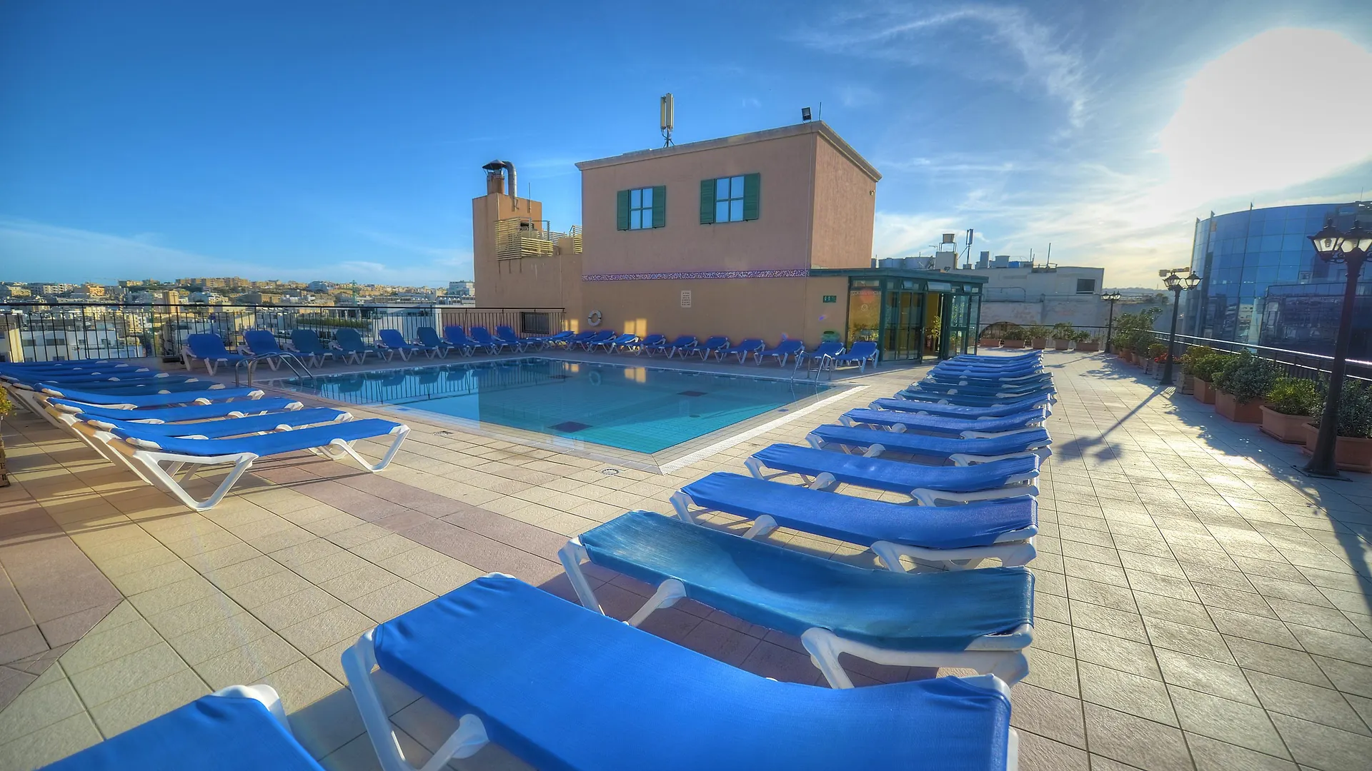 Vivaldi Hotel St. Julian's