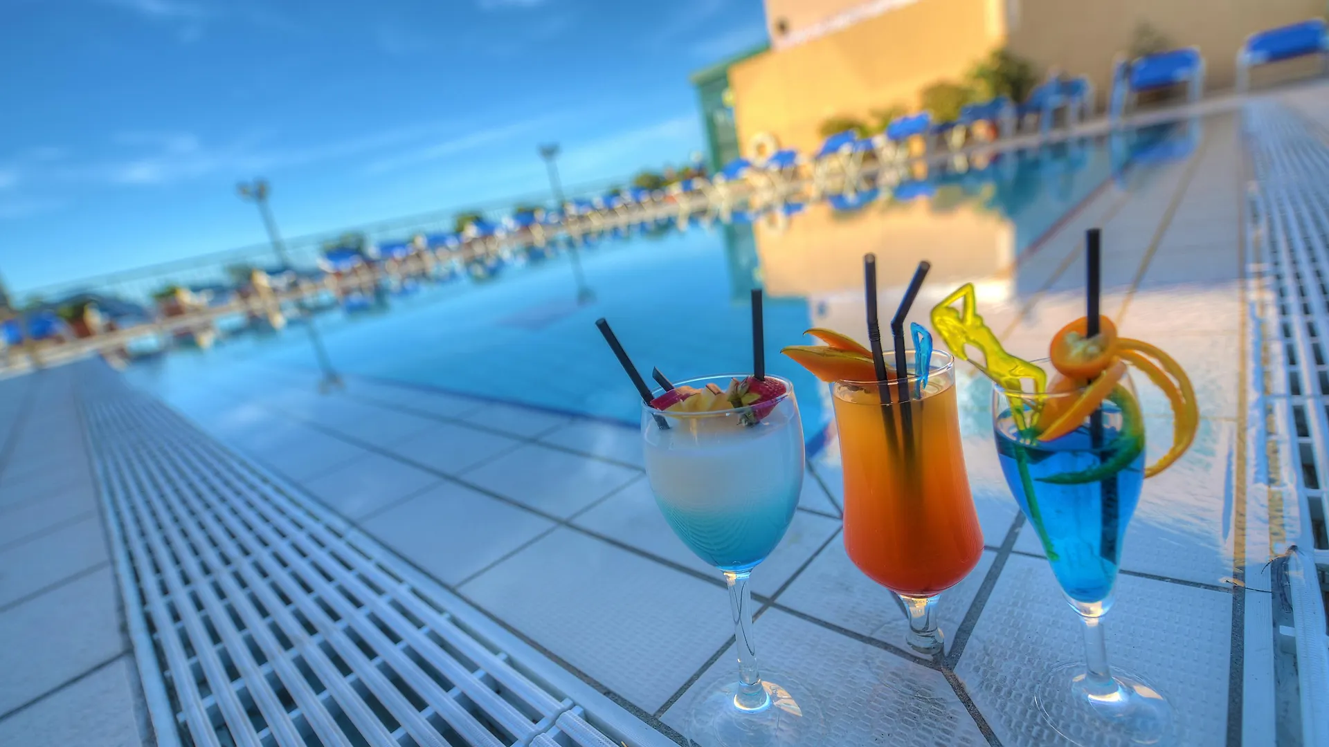 Vivaldi Hotel St. Julian's