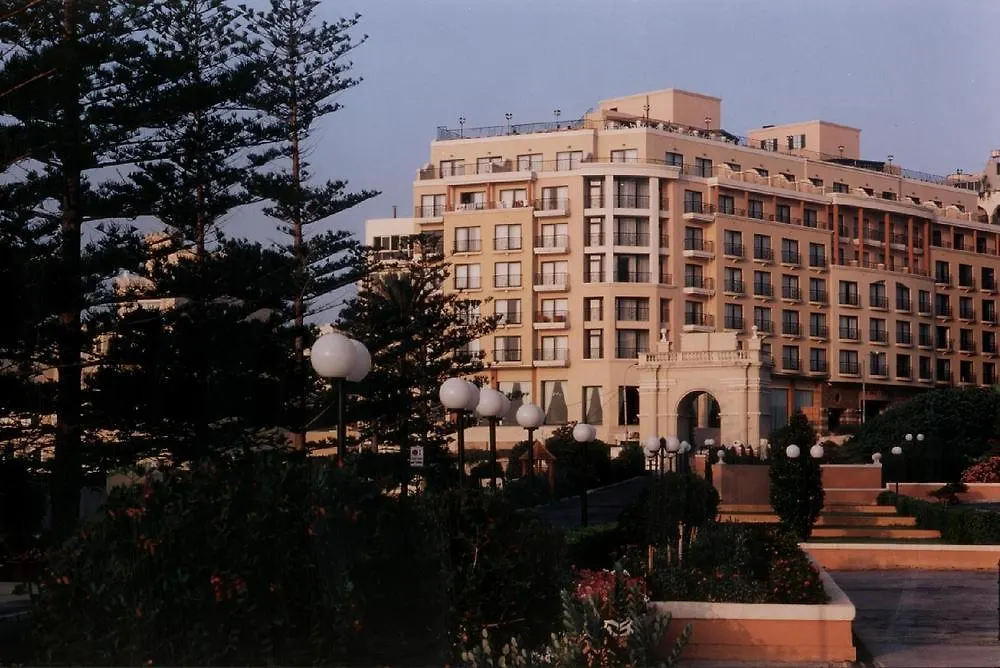 Vivaldi Hotel St. Julian's 4*,  Malta