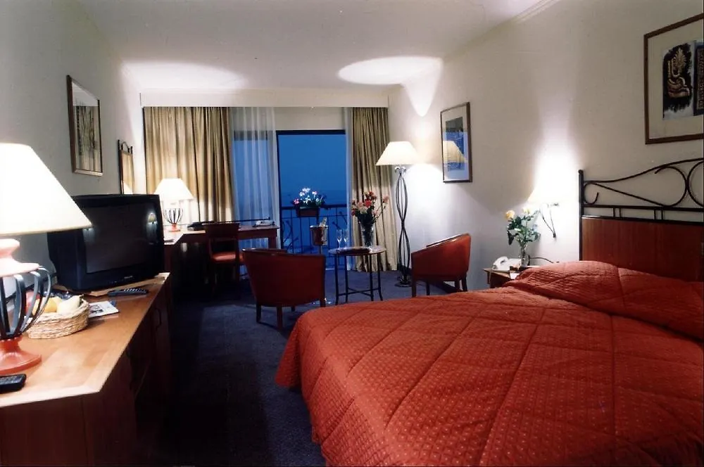 Vivaldi Hotel Saint Julian's 4*,