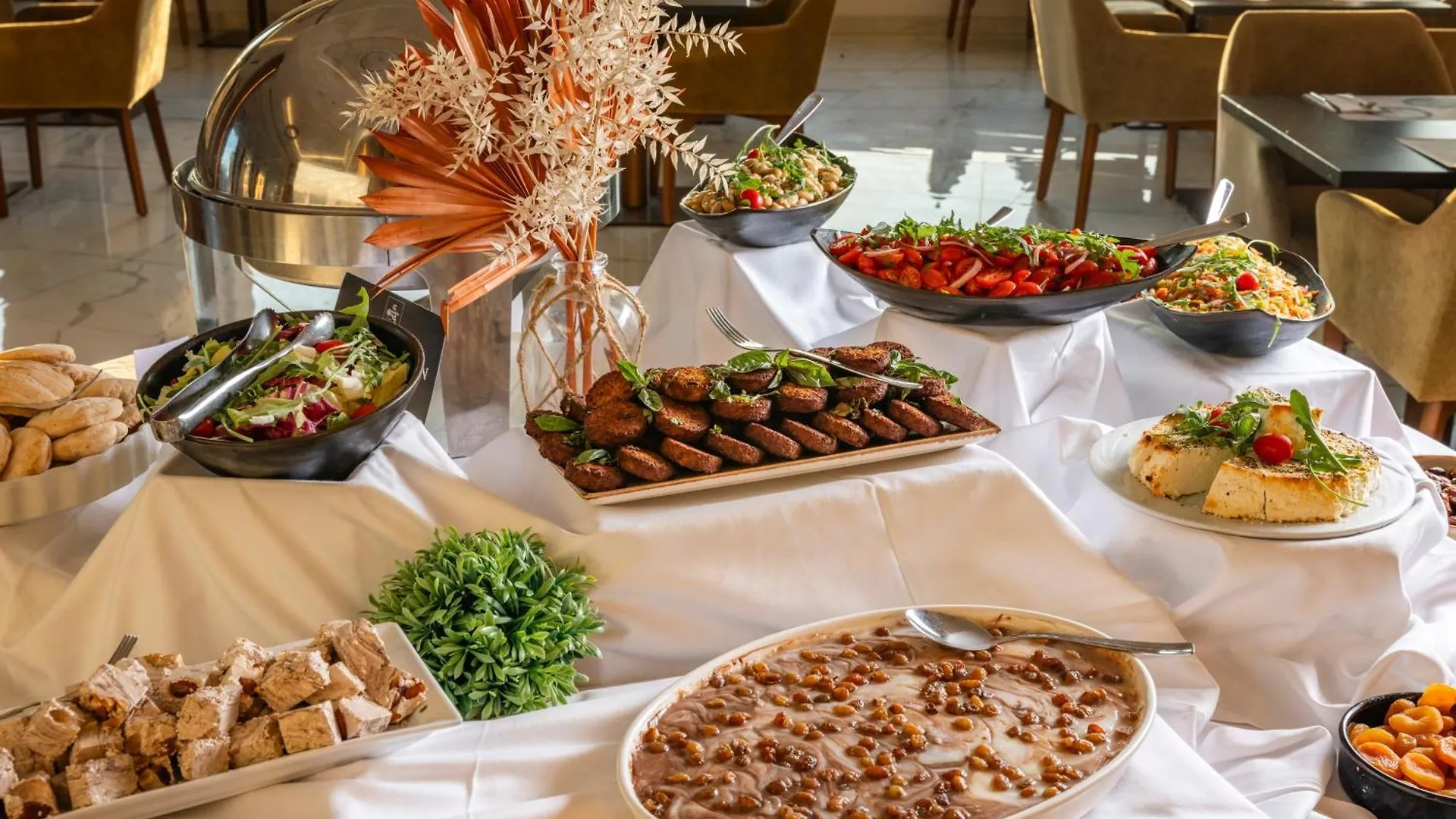 ****  Vivaldi Hotel Saint Julian's Malta