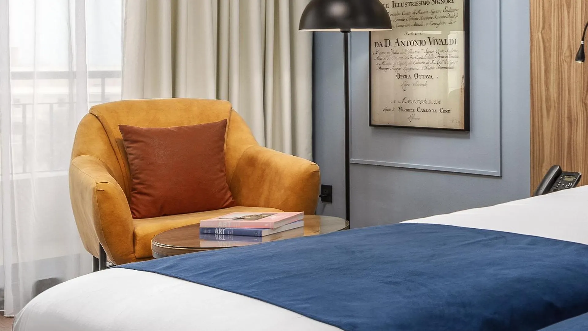 Vivaldi Hotel St. Julian's