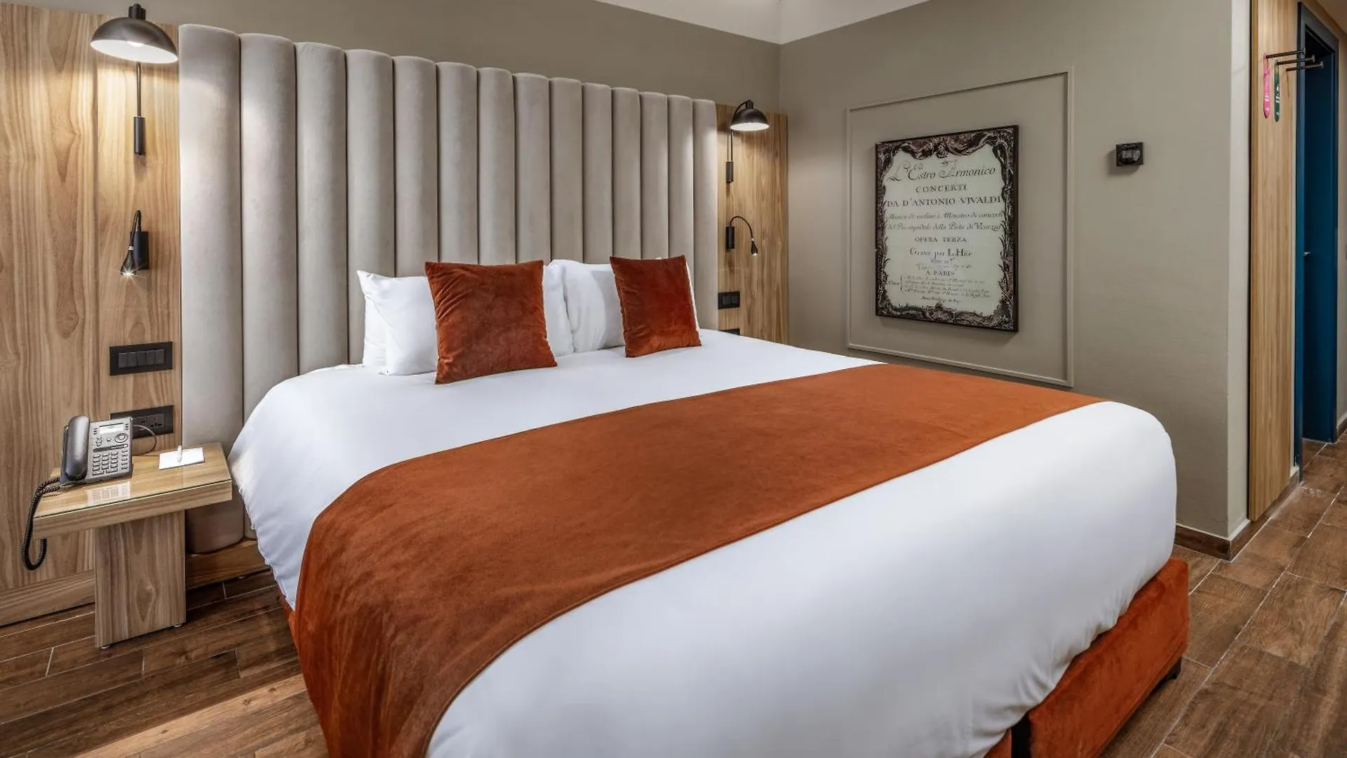 Vivaldi Hotel St. Julian's