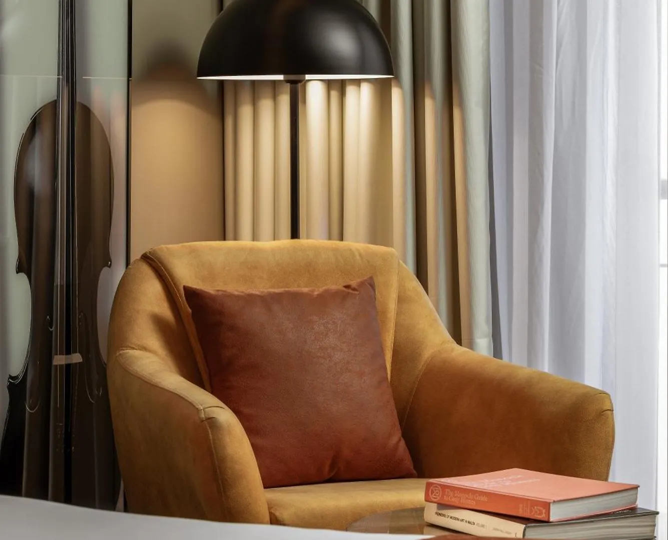 ****  Vivaldi Hotel St. Julian's Malta