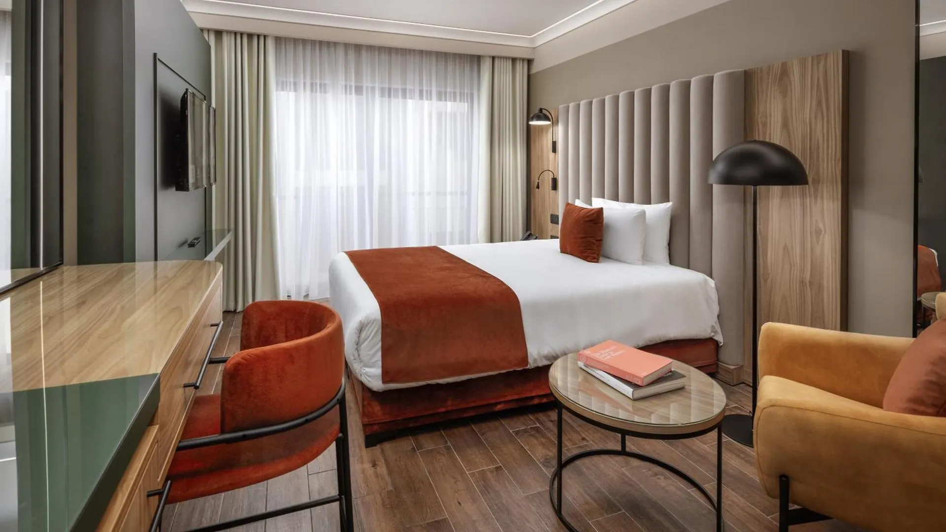 Vivaldi Hotel St. Julian's