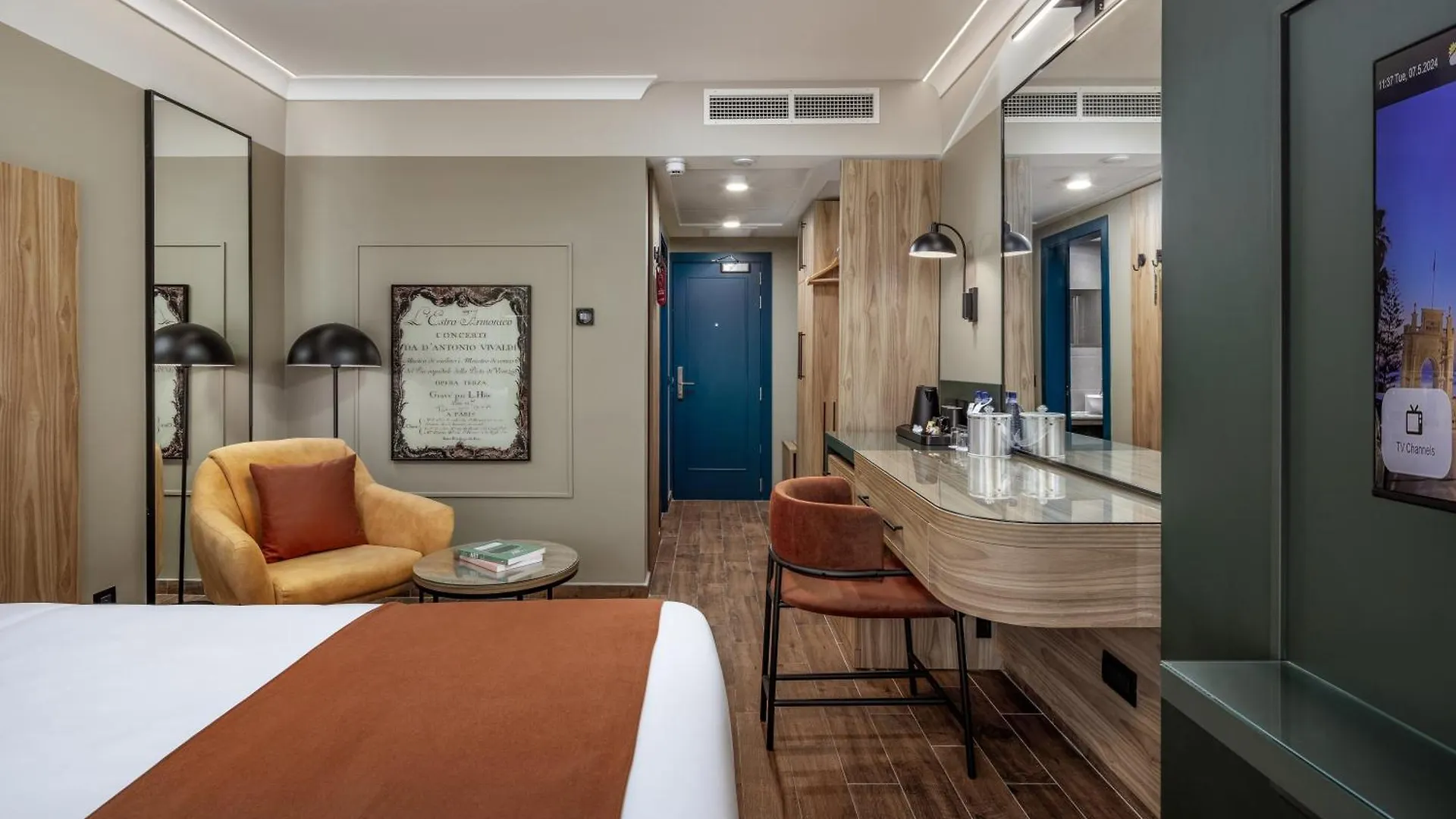 Vivaldi Hotel Saint Julian's