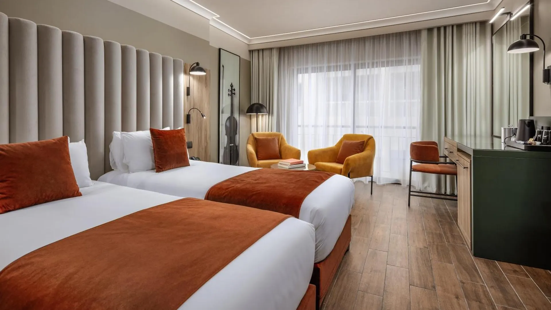 Vivaldi Hotel St. Julian's