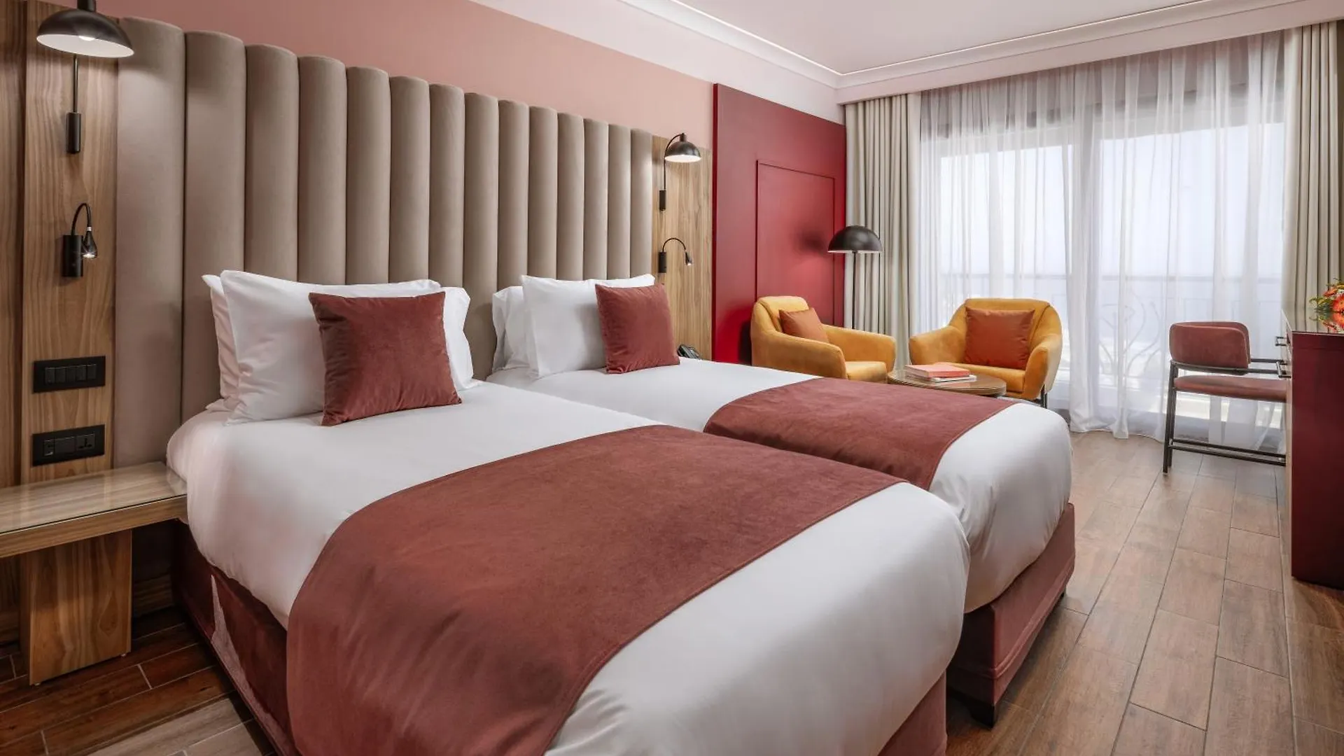 Vivaldi Hotel St. Julian's