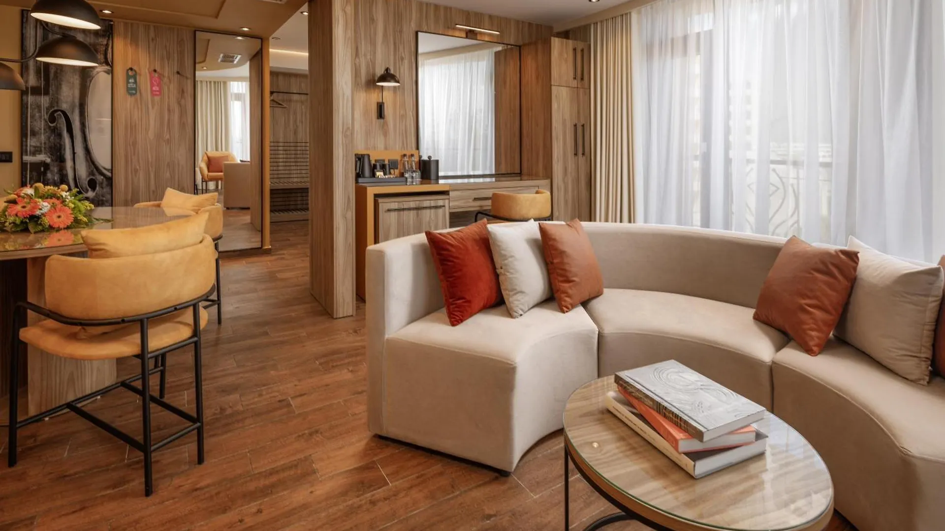 Vivaldi Hotel St. Julian's