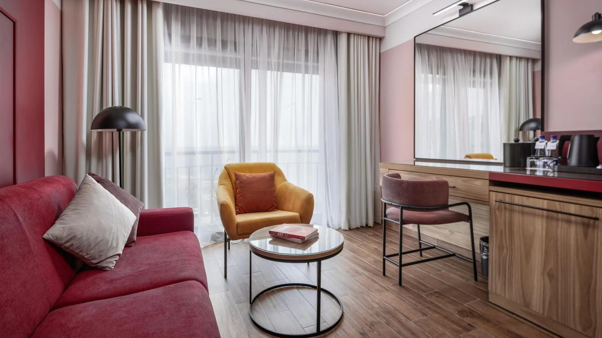 Vivaldi Hotel St. Julian's