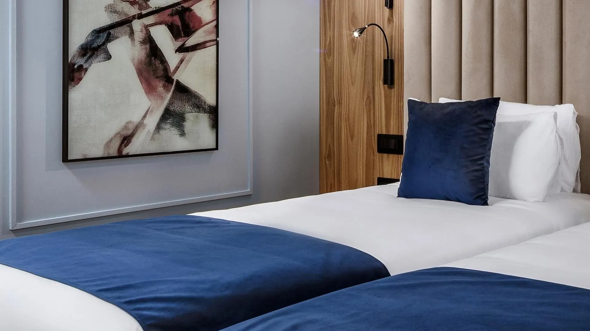 Vivaldi Hotel St. Julian's Malta