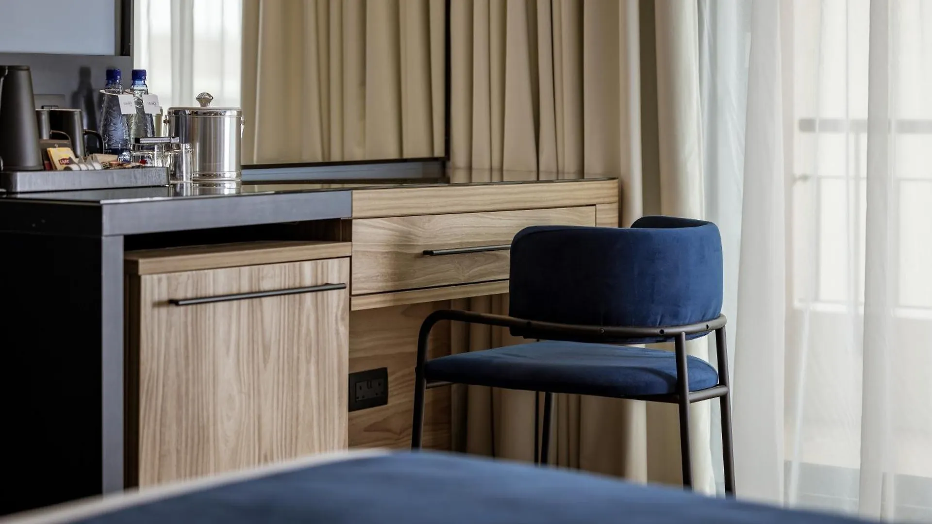 Vivaldi Hotel St. Julian's