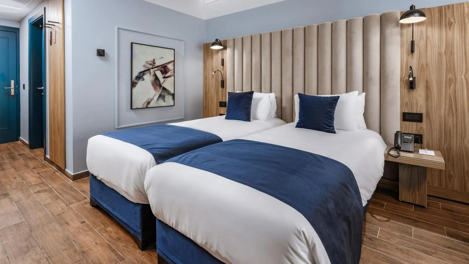 Vivaldi Hotel St. Julian's