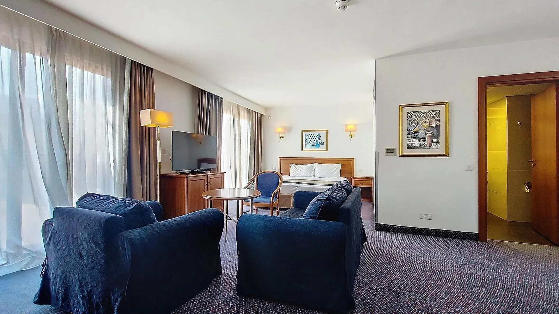 Vivaldi Hotel St. Julian's