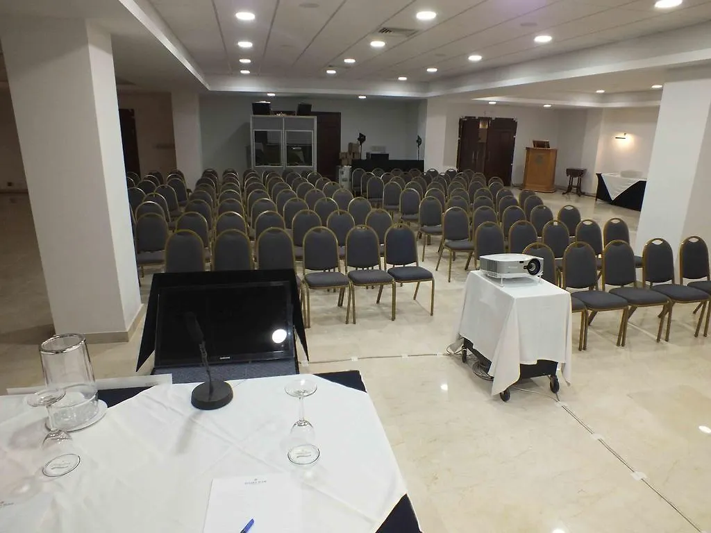 Vivaldi Hotel St. Julian's