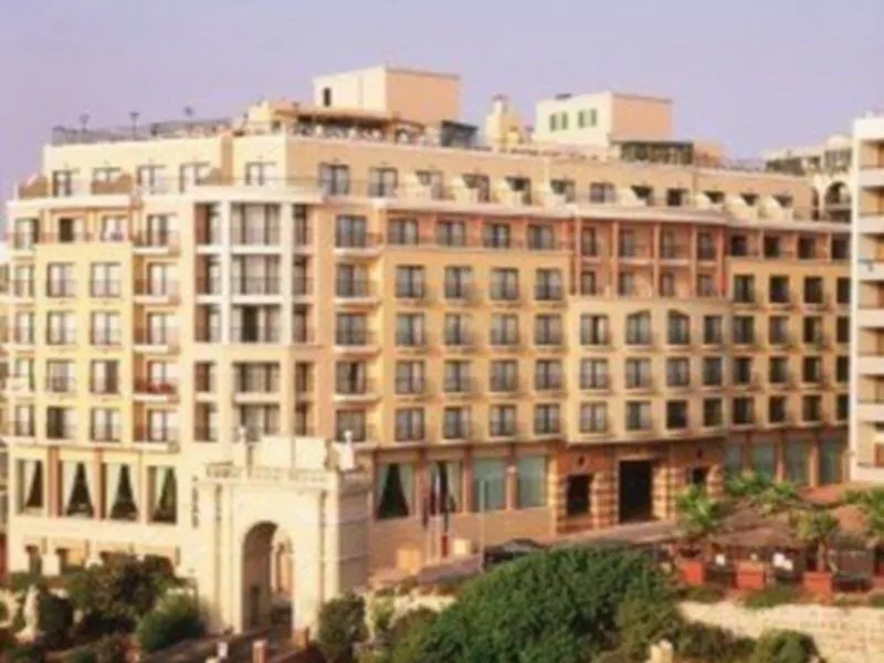 Vivaldi Hotel St. Julian's