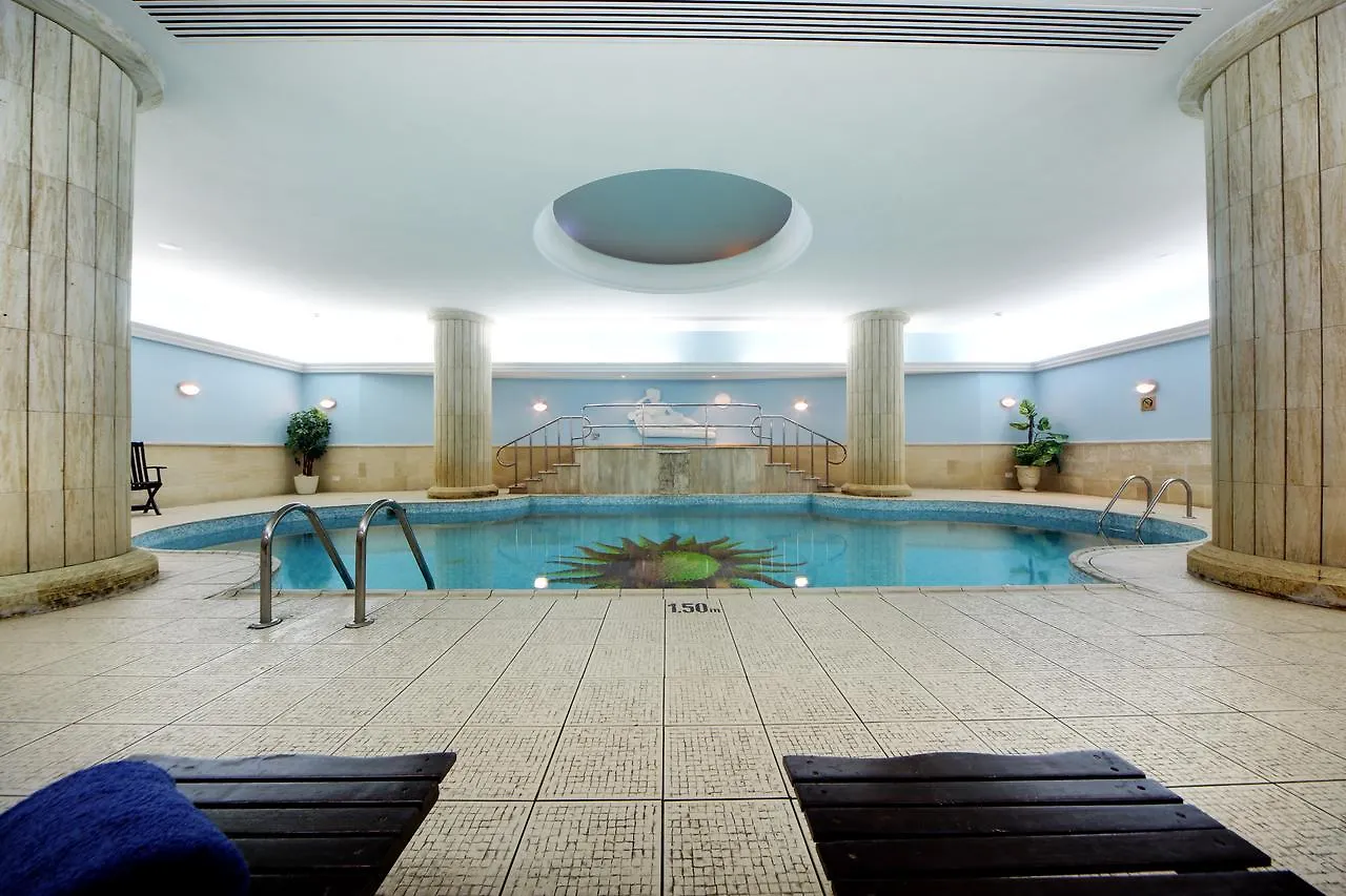 Vivaldi Hotel St. Julian's