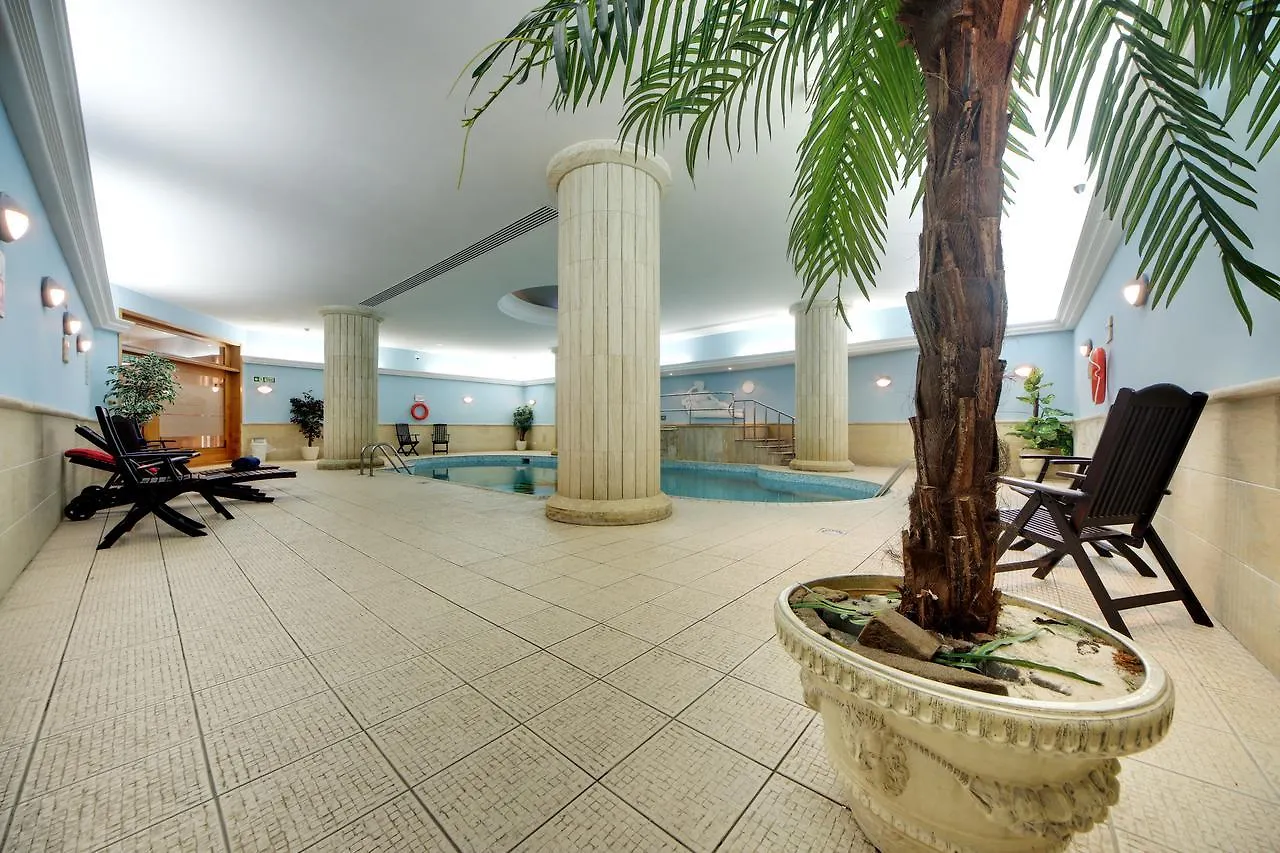 Vivaldi Hotel St. Julian's 4*,  Malta