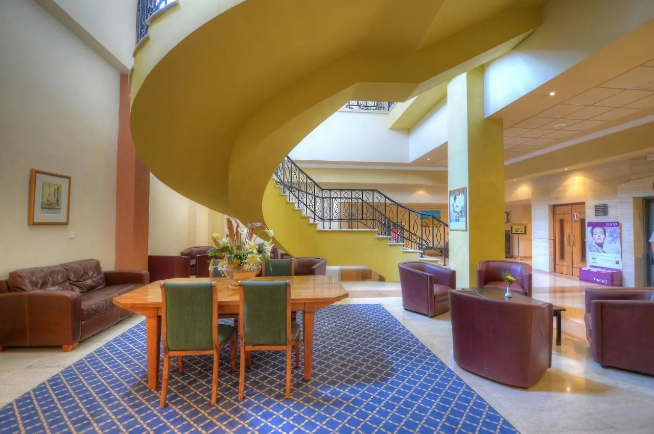 Vivaldi Hotel St. Julian's