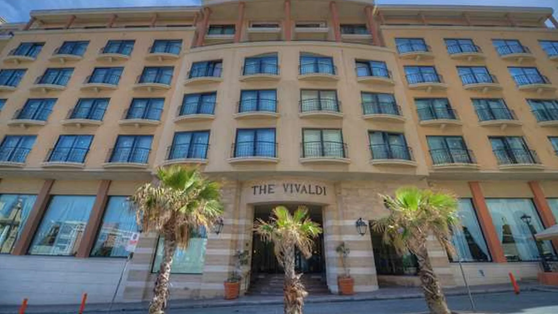Vivaldi Hotel Saint Julian's