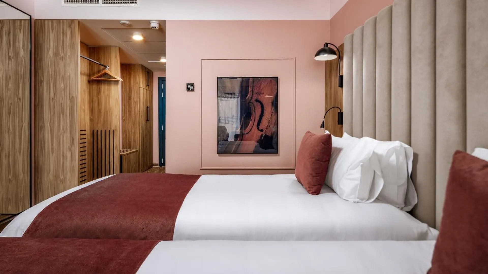 Vivaldi Hotel Saint Julian's