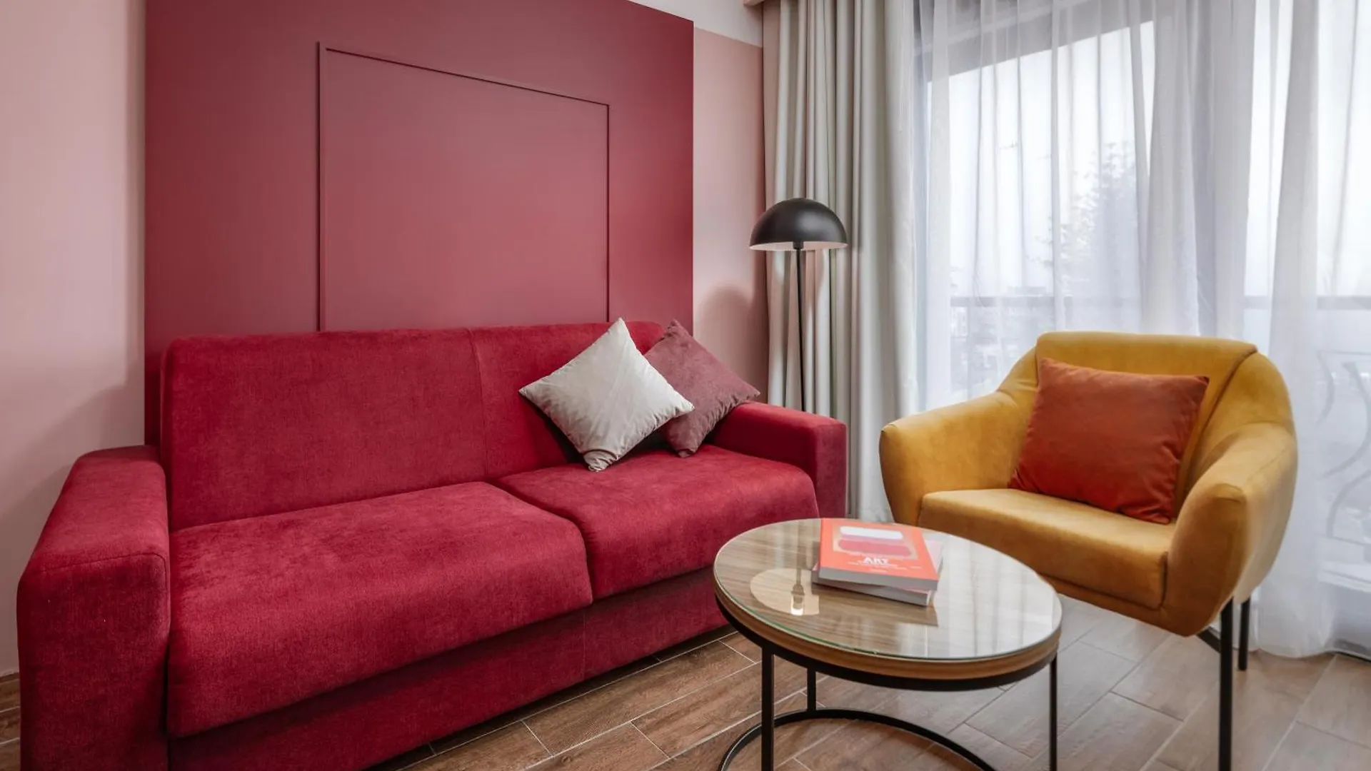 Vivaldi Hotel Saint Julian's